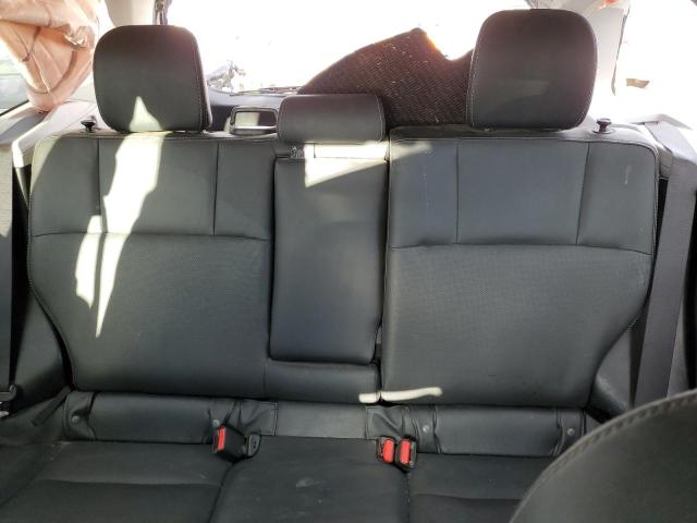JF2SJAUC6FH827240 Subaru Forester 2.5i Touring
