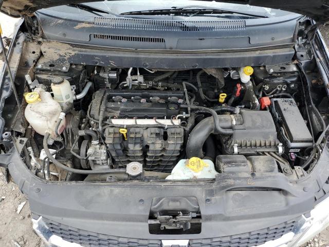 2018 DODGE JOURNEY SX - 3C4PDCBB6JT301234
