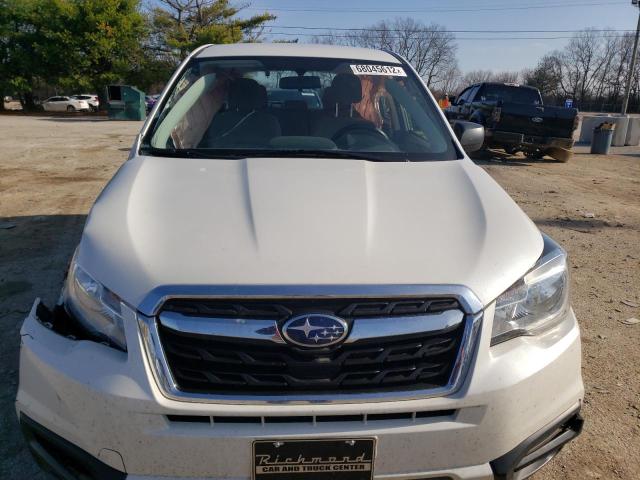 2018 SUBARU FORESTER 2 - JF2SJAAC2JH530236