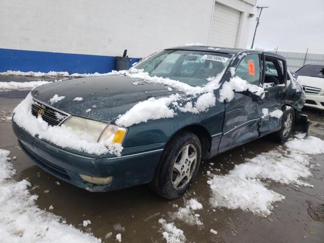 1998 Toyota Avalon XL