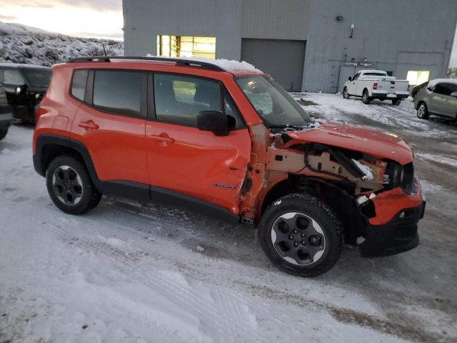 ZACCJBAB6HPG28947 Jeep Renegade Sport