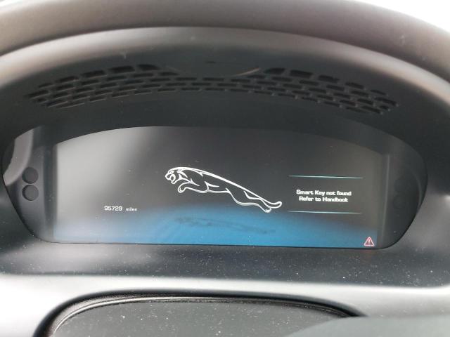 SAJWA2GZ4F8V75978 Jaguar XJ