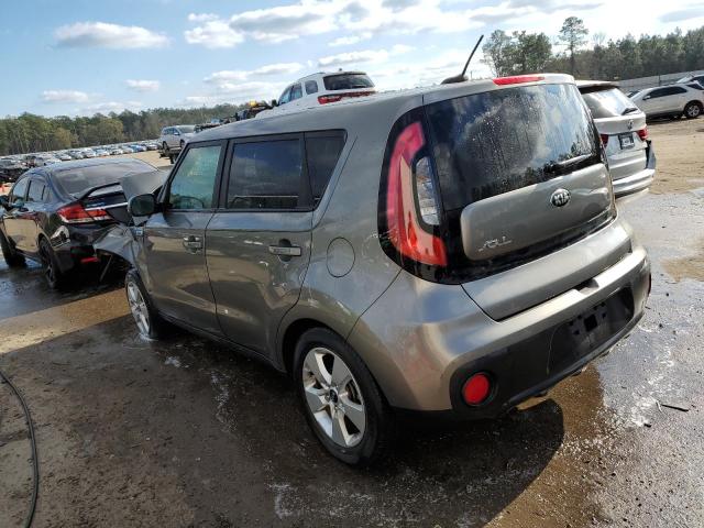 KNDJN2A20J7520788 KIA Soul