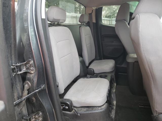 2016 CHEVROLET COLORADO L - 1GCHSCEA0G1346697