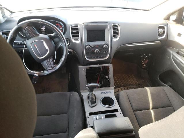 2019 DODGE DURANGO SS 1C4SDJFT8KC771411