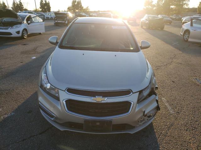 2015 CHEVROLET CRUZE LS A 1G1PC5SB6F7141066