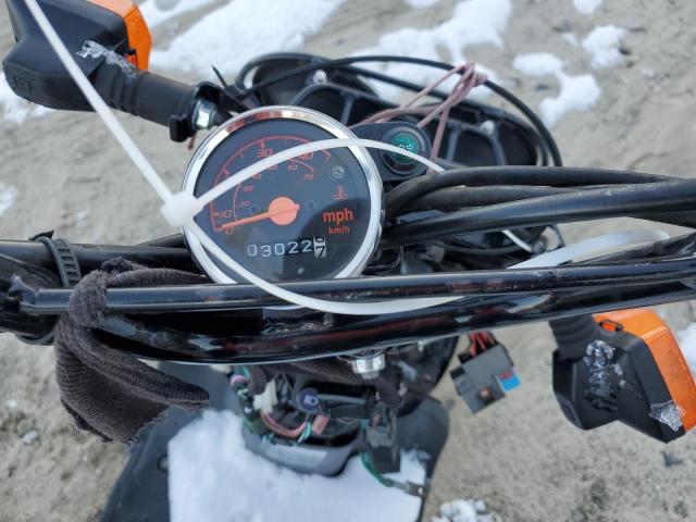 2015 HONDA NPS50 JH2AF5818FK305084