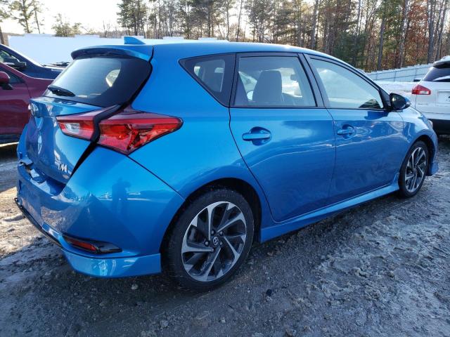 2016 TOYOTA SCION IM - JTNKARJE3GJ501887