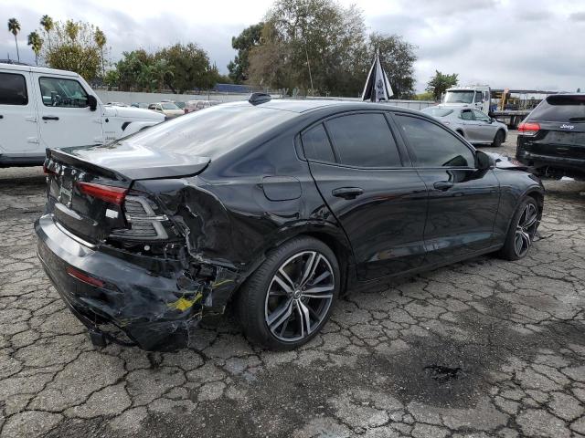 2022 VOLVO S60 T8 REC 7JRBR0FZ1NG174289