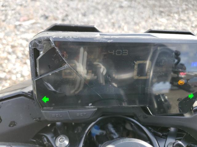 2022 HONDA CB500 FA MLHPC6353N5300297