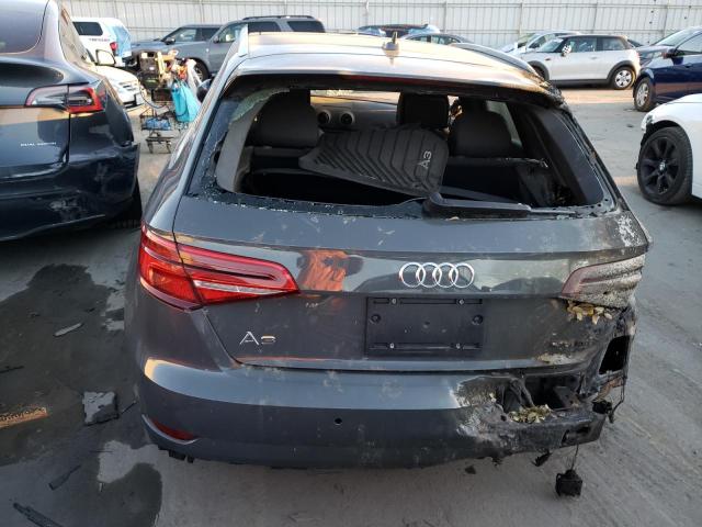 2018 AUDI A3 E-TRON - WAUSPBFF2JA081023