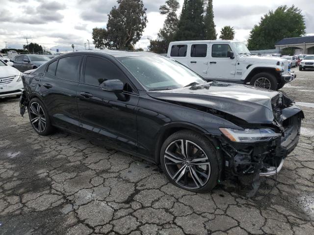 2022 VOLVO S60 T8 REC 7JRBR0FZ1NG174289