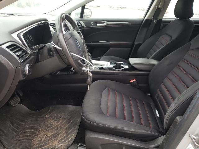 2015 FORD FUSION SE - 3FA6P0HD6FR169340