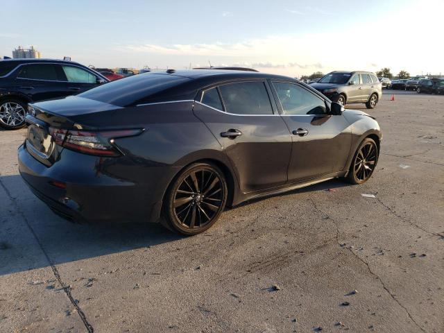 2021 NISSAN MAXIMA PLA 1N4AA6FV3MC503085