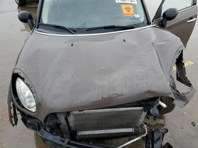 WMWZC3C50BWH98104 Mini Cooper