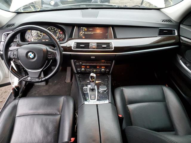 2015 BMW 535 IGT WBA5M2C50FGH99114
