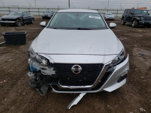 2020 NISSAN ALTIMA S - 1N4BL4BV6LC220994
