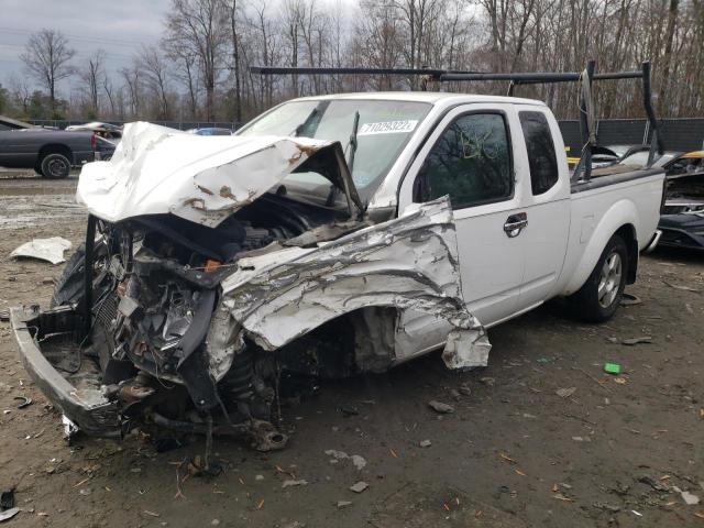 2006 Nissan Frontier 