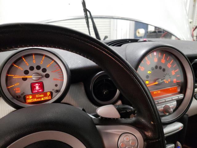 WMWMF7C59ATW89615 Mini COOPER S