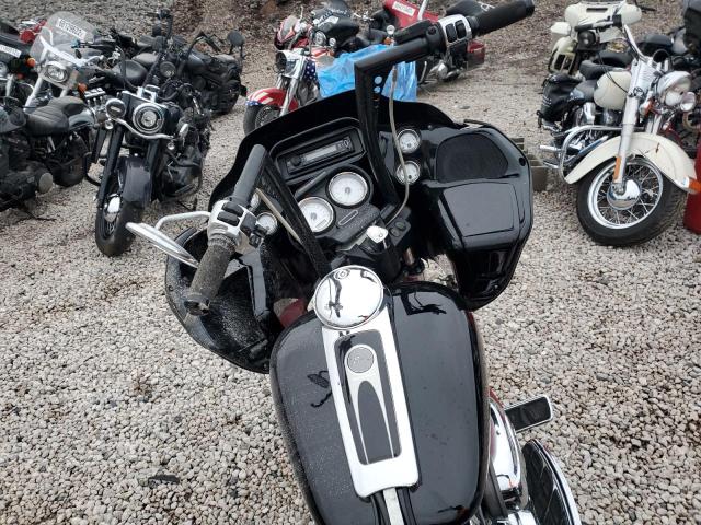 2009 HARLEY-DAVIDSON FLTR 1HD1FS4139Y626981