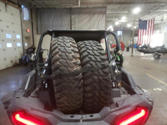 2020 POLARIS RZR XP TUR - 3NSNAF925LF136896