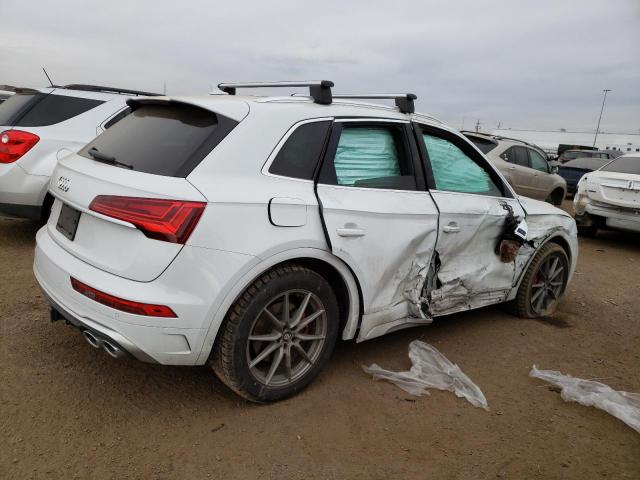 2021 AUDI SQ5 PREMIU WA1B4AFY2M2040276