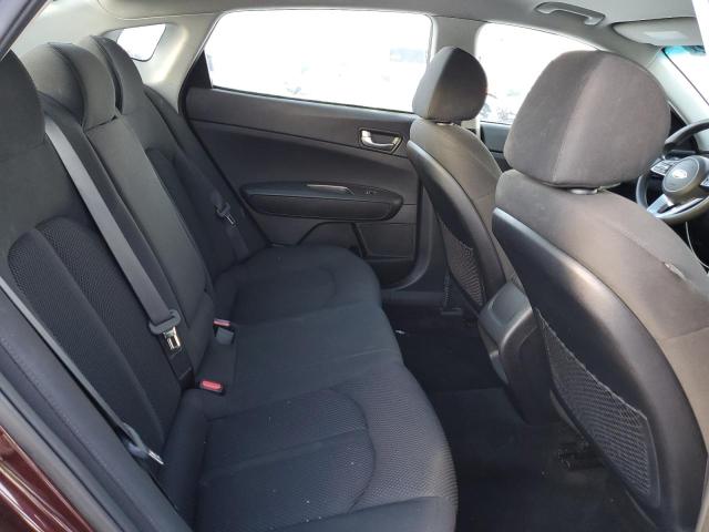 5XXGT4L39LG384110 KIA Optima Lx