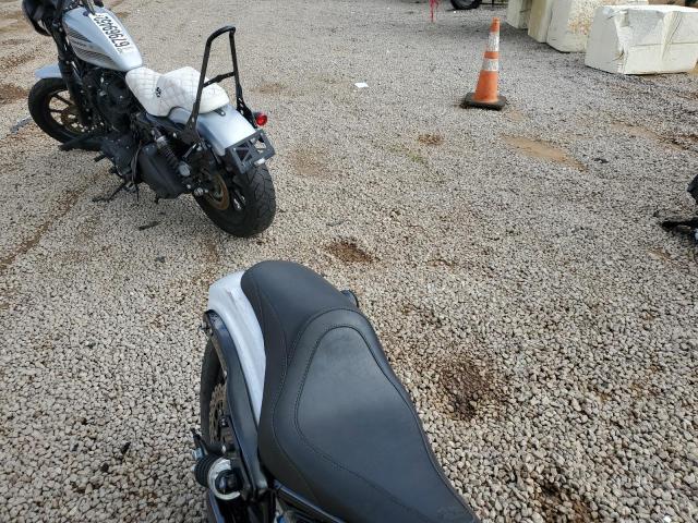 2014 YAMAHA XVS950 CU JYAVN05E9EA001866