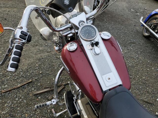 2000 HARLEY-DAVIDSON FLHRCI 1HD1FRW18YY615365