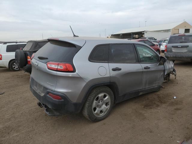 1C4PJLAB2GW297633 Jeep Cherokee Sport