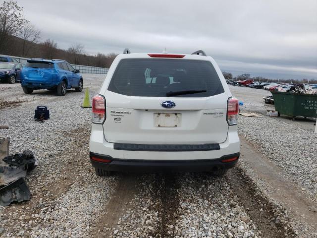 JF2SJABC4HH459498 Subaru Forester 2.5i