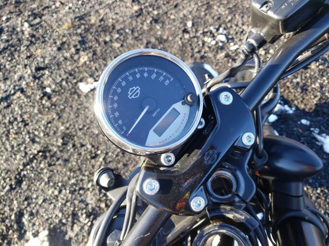 2020 HARLEY-DAVIDSON XG750 A 1HD4NCG11LB505023