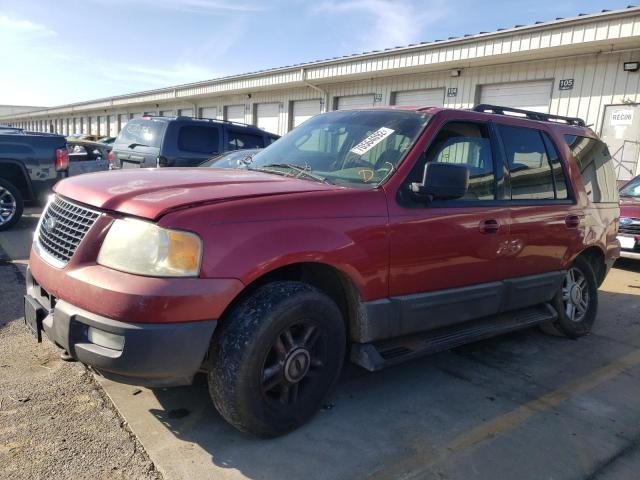 2006 Ford Expedition XLT