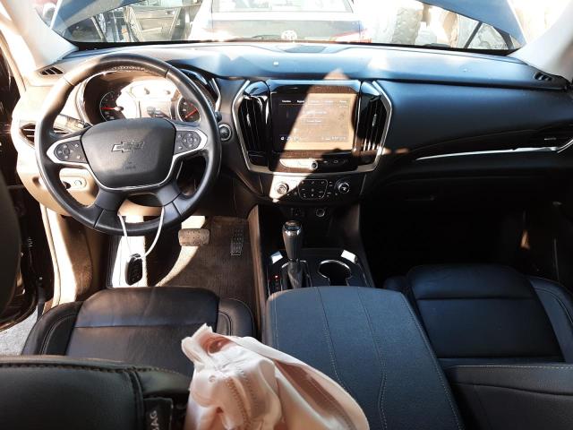 2020 CHEVROLET TRAVERSE R 1GNEVJKW0LJ274304