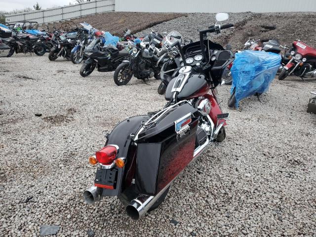 2009 HARLEY-DAVIDSON FLTR 1HD1FS4139Y626981