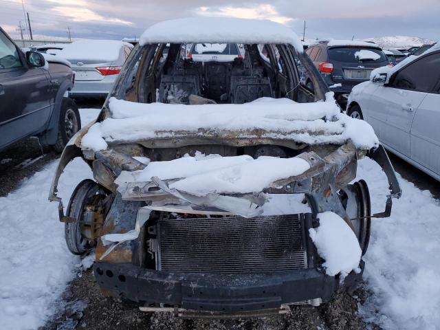 5GAKVBKD1EJ283887 Buick Enclave
