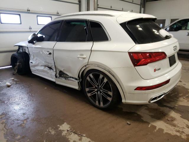 2018 AUDI SQ5 PRESTI - WA1C4AFYXJ2123440