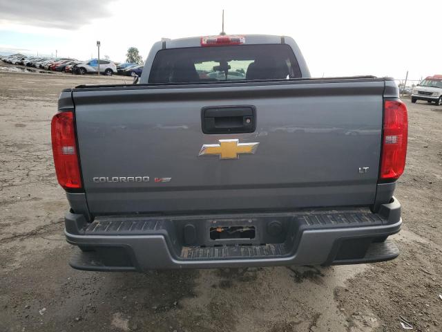 2020 CHEVROLET COLORADO L - 1GCGSCEN5L1187734