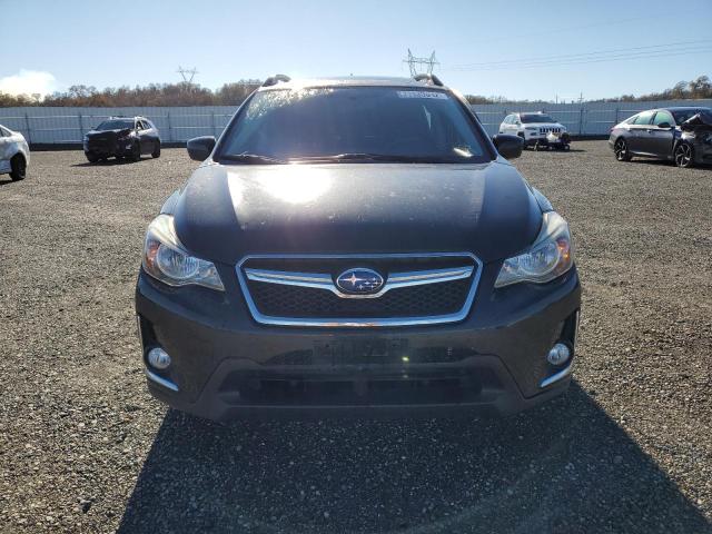 JF2GPABC8HH277341 Subaru Crosstrek Premium