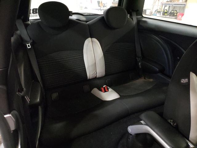 WMWMF7C59ATW89615 Mini COOPER S