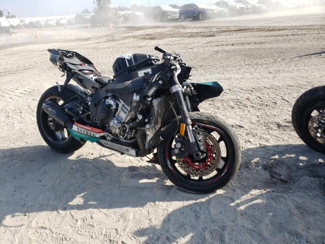 2015 YAMAHA YZFR1 C JYARN39YXFA000783