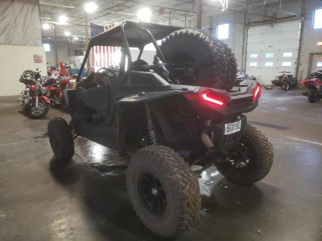 2020 POLARIS RZR XP TUR - 3NSNAF925LF136896