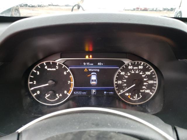 2020 NISSAN ALTIMA S - 1N4BL4BV6LC220994