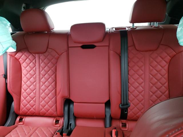 2021 AUDI SQ5 PREMIU WA1B4AFY2M2040276