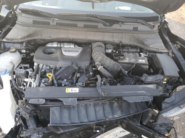 2019 HYUNDAI KONA KM8K53A56KU272551