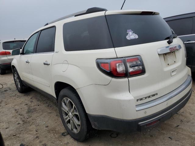 1GKKRRKD4EJ269482 GMC Acadia Slt-1