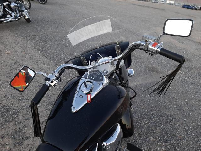 2005 HONDA VTX1300 R 1HFSC52495A200301