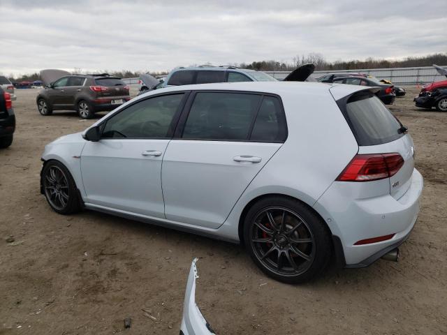 2018 VOLKSWAGEN GTI S/SE - 3VW447AU9JM256066
