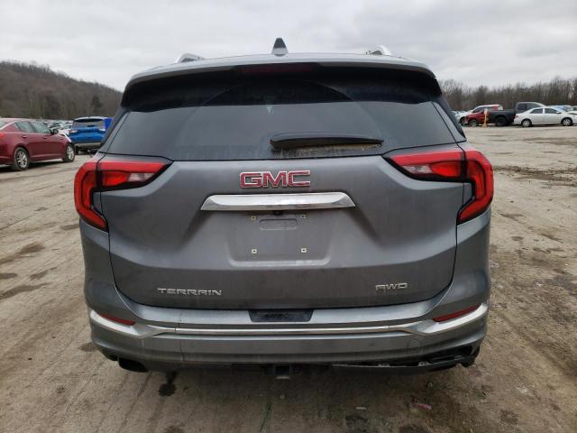 3GKALXEX0KL102113 GMC Terrain