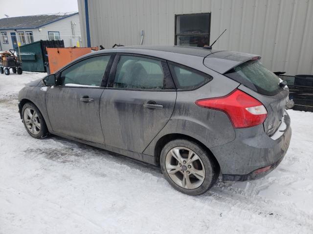 2014 FORD FOCUS SE VIN: 1FADP3K25EL312484